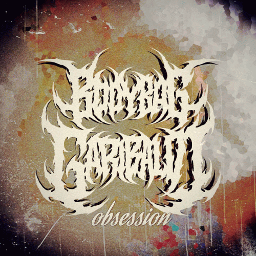 Bodybag Garibaldi : Obsession